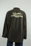 Camisa Café harley davidson Talla Xxl Image 2