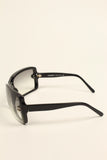 Lente Negro Chanel Talla TU Image 2