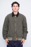 Jacket Verde Carhartt Talla L