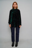Blusa Multicolor bob mokie Talla L Image 7