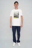 Polera Multicolor BOSS Talla Xl Image 3