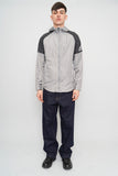 Cortaviento bicolor Adidas Talla TU Image 3