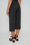 Pantalón Negro Express Design Studio Talla TU Image 2