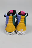 Zapatilla Multicolor Vans Talla 38 Image 3