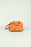 Cartera/Mochila Naranjo Dooney & Bourke  Talla TU Image 0