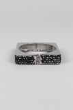 Pulsera plateado Nostalgic Talla TU Image 1