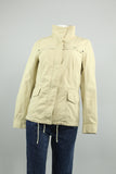 Jacket Beige Lacoste Talla 38