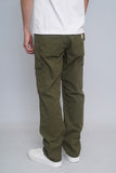 Pantalón Verde The North Face Talla M Image 2