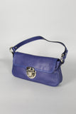 Cartera/Mochila Azul Marc Jacobs Talla TU Image 1