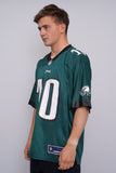 Polera Verde Nfl Talla M Image 1