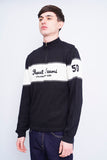 Sweater bicolor Pearl Izumi Talla M Image 1