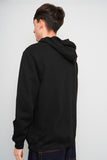 Polerón Negro true religion Talla Xl Image 2