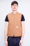 Jacket ocre Carhartt Talla M Image 0