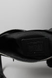 Cartera/Mochila negro/grafito Coach Talla TU Image 3