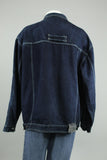 Jacket Azul South Pole Talla Xl Image 2