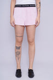 Short Rosado Juicy Couture Talla Xl Image 0