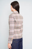 Blazer Multicolor Boston Proper Talla TU Image 2