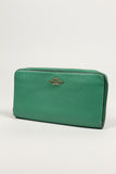 Cartera/Mochila Verde Talla TU Image 1