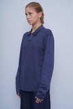 Polera Azul versace intensive Talla Xxl Image 1
