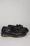 Bototo Negro Dr Martens Talla 38 Image 2