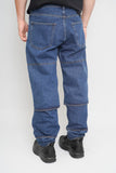 Jeans denim azul y proyect Talla TU Image 2