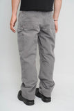 Pantalon Gris Carhartt Talla 34 Image 2