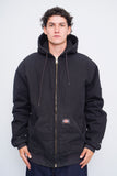 Jacket Negro Dickies Talla L