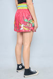 Short Multicolor tuff Talla Xl Image 2