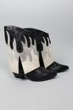 Bota Multicolor Gianni Bini Talla TU Image 2