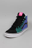 Zapatilla Multicolor Vans Talla 38 Image 1