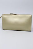 Cartera/Mochila dorado Furla Talla TU Image 2