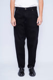 Pantalón Negro Carhartt Talla 36x30