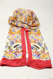 Pañuelo Multicolor exclusive the metropolitan museum of art Talla TU Image 2