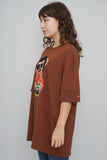 Polera Café Bleecker &Mercer Talla Xxxl Image 1