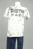 Polera Multicolor led zeppelin Talla L Image 0