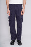 Pantalón Azul Fr Carhartt Talla 32X30 Image 0