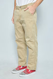 Pantalón Beige Carhartt Talla 34x30 Image 1