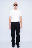 Pantalón Negro Carhartt Talla 36x34 Image 3