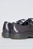 Zapato casual  negro dr martens talla 41 340