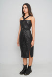Vestido Negro gareth pugh Talla TU Image 1