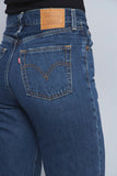 Jeans casual  azul levis talla Xs 203