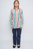 Camisa Multicolor polo by ralph lauren Talla M Image 3