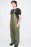 Jardinera/Overol Verde helly hansen Talla S Image 1