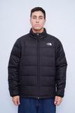 Parka Negro The North Face Talla L
