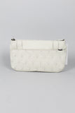 Cartera/Mochila hueso lug Talla TU Image 0