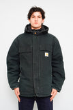 Jacket Negro Carhartt Talla TU