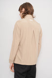 Cortaviento Beige Adidas Talla L Image 2