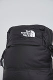 Cartera casual  negro the north face talla M 223