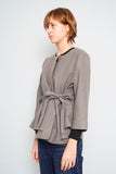 Jacket Gris halogen Talla S Image 1