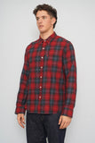 Camisa escocesa roja Levi´S Talla L Image 1